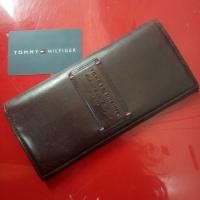 ราคา TOMMY HILFIGER LONG WALLET (1043797130)