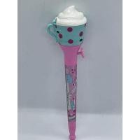 ราคา ปากกาแก้วไอติม Pop up สมิกเกิ้ลsmiggle (12086277316)