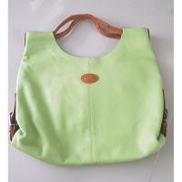 ราคา TOD'S แท้ สีเขียวพาสเทล (5943733803)