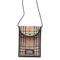 ราคา Burberry กระเป๋าสะพายข้าง ผู้หญิง ส่งตรงจากญี่ปุ่น มือสอง (24841665248)