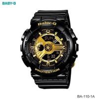 นาฬิกา Casio Baby-G Standard ANALOG-DIGITAL รุ่น BA-110-1ADR