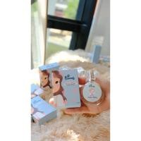 ราคา โปร 9.9 น้ำหอม Blooms by Isweety • Cute Fairy หอมละมุนกลิ่นดอกซากุระ ขนาด 30 ml (20743135189)