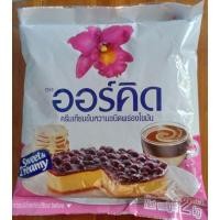 ราคา ครีมเทียมข้นหวานตราออร์คิด (23558800485)