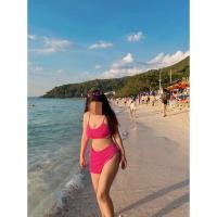 ราคา ชุดบิกินี ชุดว่ายน้ำ (25856859243)