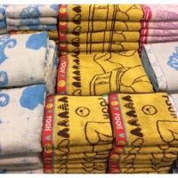 ราคา ผ้าเช็ดตัวDisney (750)เหลือ250 (433951845)