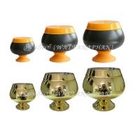 ราคา บาตรออมสิน กระปุกออมสินบาตรพระ พลาสติกเกรด A (4125064095)