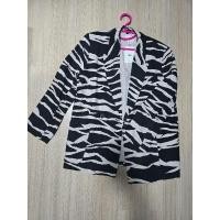 ราคา เสื้อสูทลำลอง H&M Blazer (25583849077)