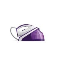 ราคา PHILIPS เตารีดหม้อต้ม HI5914/30 สีม่วง (10694409103)