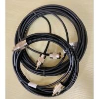 ราคา #RG58/TSLสายสัญญาณวิทยุสื่อสารพร้อมขั้วPL259+PL259 (3751546043)