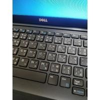 ราคา คอมพิวเตอร์โน๊ตบุ๊คมือสองสภาพดีราคาถูก Notebook DELL Latitude E7470 i5-6300U (24663862017)