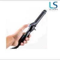 ราคา Clearance Sale! !!มือสอง Lesasha แกนม้วนผม 25 mm รุ่น Essentials Hair Curler LS0894 (13001287756)