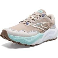 ราคา Brooks Trail Running Shoes รองเท้าผ้าใบ Caldera 7 Women s BMW 4042 Grey/Sax 22.5 cm B (43009557827)