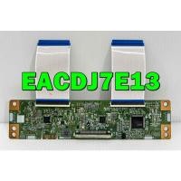 ราคา ทีคอน TOSHIBA รุ่น 50U7880VT พาร์ท EACDJ7E13 ของแท้ถอด มือ2 (42507192293)