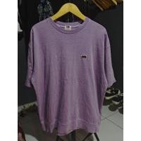 ราคา เสื้อยืด Fruit Of The Loom Basic Washed (43062612421)