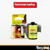 ราคา ฟิล์ม LomoChrome Metropolis 35 มม. ISO 100–400 รุ่นปี 2021 [F236MPOLIS21] / Film Lomography ฟิล์ม Lomo ฟิล์มโลโม่ Film35 (27529933568)