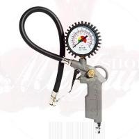 ราคา WUFU TG-11 หัวเติมลมพร้อมเกจ์ (7878632338)