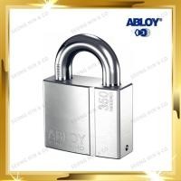 ราคา ABLOY PL350/25 PL350/50 72MM EXTRA STRONG STEEL Padlock (FINLAND) PL350 กุญแจ (22743320237)