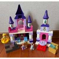 ราคา lego Duplo 10595 sofia duplo เจ้าหญิง โซเฟีย (28676796092)