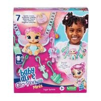 ราคา Baby Alive Minis GloPixies Sugar Sprinkle ของแท้ ลิขสิทธิ์แท้ (24472952108)