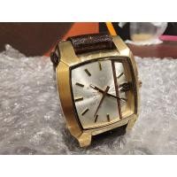 ราคา DIESEL_QUARTZ_WATCH_ (27136501629)