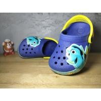ราคา crocs รองเท้าเด็กมือ2 (13284969181)
