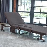 ราคา เตียงพับได้ เตียงเสริม (28975709708)