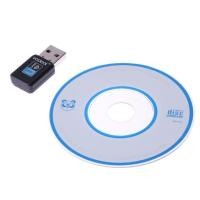 ราคา VODOOL 150M USB Wireless Adapter ชิป Realtek RTL8188 (410400327)