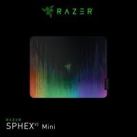 ราคา Razer Sphex V2 Mini Gaming Mouse Mat (983858889)