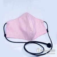 ราคา ผ้าปิดปาก ผ้าปิดจมูก แมสผ้า สายลัด (4850347547)