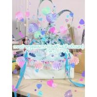 ราคา พร้อมส่งกระเป๋าอเนกประสงค์(แม่ค้าตัดเอง)ใบเล็ก(20)ใส่โทรหรือช้อนส้อมได้ ใบใหญ่(99฿)สามารถใส่กล่องข้าวได้ (7676787787)