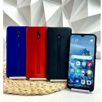 ราคา Redmi 8A มือถือ มือสองพร้อมใช้งานสภาพสวย(ฟรีชุดชาร์จ) (43608549245)