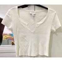 ราคา Use เสื้อยืด Topshop มือสอง ของแท้ (7734488449)