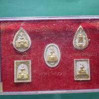 ราคา ชุด 5 องค์...ชุดพระศักดิ์สิทธิ์ 5 พี่น้อง......ชบ59 (29728909116)