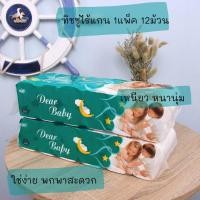 ราคา กระดาษทิชชู่ กระดาษชำระ ทิชชู่ม้วนไร้แกน แพ็ค12ม้วน (13123476340)