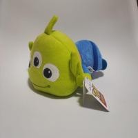 ราคา 1.ตุ๊กตา Little Green Man มนุษย์ต่างดาวสีเขียว Toy Story Disney ขนาด 7 นิ้ว (14061668612)