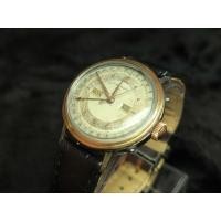 ราคา นาฬิกา. MOVADO ไขลานตัวเรือนสแตนเลส ทองชมพูแปะ (29168052361)