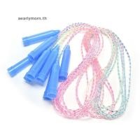 ราคา เชือกกระโดดพลาสติก AA Sports Training Plastic Handle สำหรับเด็ก (29688207202)
