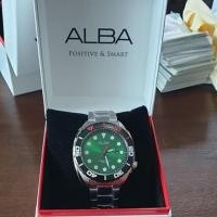 ราคา Alba Limited Edition รุ่นAG8J71X1 (6832435722)