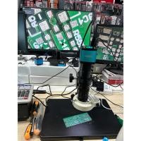 ราคา Hdmi-Compatible Digital Electronic Video Microscope Camera 4K 48Mp 180X Monocular Continus Zoom & L (28404364776)