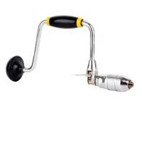 ราคา genuine ☌▥KING EAGLE สว่าน สว่านข้อเสือ ตรา King Eagle 12 นิ้ว สว่านมือ สว่านมือหมุน Hand Drill Bit Brace (16010932372)