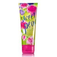 ราคา Body cream Signature Collection SWEET PEA (2108492624)