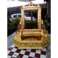 ราคา คันฉ่องนางงาม​ กระจกส่องหน้า​ กระจกตั้งโต๊ะ​โบราณ​ ใช้สำหรับส่องหน้า​ ​ ใช้ประดับตกแต่งร้านค้า​ ใช้เพื่อความงดงาม (10104539538)