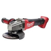 ราคา Milwaukee รุ่น M18 CAG100X-0 M18 FUEL™ เครื่องเจียรไร้สาย 4 นิ้ว (8765795747)