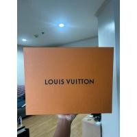 ราคา กล่องรองเท้าหลุยส์ แท้ 100% (24568470917)