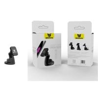 ราคา Senmaxu Car Holder ที่จับโทรศัพท์บนรถยนต์ แบบแม่เหล็ก รุ่นSMX 701 (7233463836)