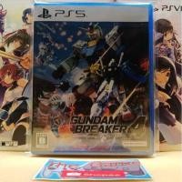 ราคา (PS5)​ เเผ่น​เกมส์​ PS5​กันพลานะคืออิสระ GUNDAM BREAKER 4​ ภาษา​ไทย​ ZONE2​ (24492631014)