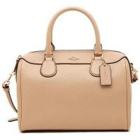 ราคา Coach F57521 Mini Bennett - Beechwood (575715011)