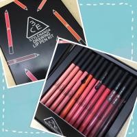 ราคา 3ce drawing lip pen kit (15866244)