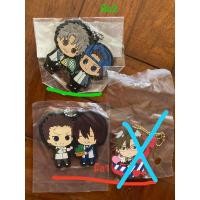 ราคา (มือ1/2)พวงกุญแจยาง the prince of tennis (23636249392)