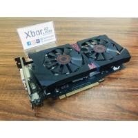 ราคา การ์ดจอ มือสอง GTX 950 2GB DDR5 สภาพสวยพร้อมใช้ (8743134687)